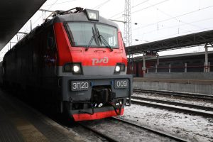 Маршрут электричек из Нижнего Новгорода в Кстово начнут проектировать в этом&nbsp;году