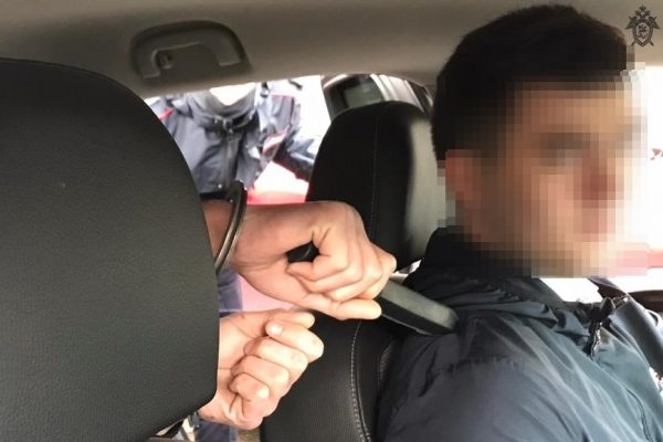 Нижегородец хотел убить таксиста в новогоднюю ночь