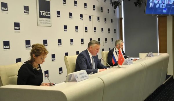 «Газпром» может стать единым оператором по газификации северных районов Нижегородской области в 2021&nbsp;году