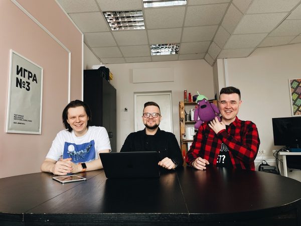 Игры нижегородских разработчиков «порвали» App Store: как трое парней из провинции покорили мирового гиганта