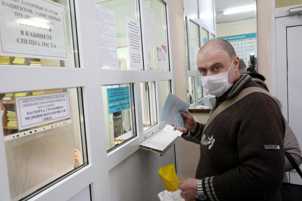 Глеб Никитин: «10 жизненных ситуаций моделируется в&nbsp;регионе в&nbsp;рамках подготовки Национальной социальной инициативы»