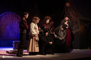 Всероссийский фестиваль «Комедiя-ФЕСТ», пройдет в Нижнем Новгороде с 22 по 27 ноября