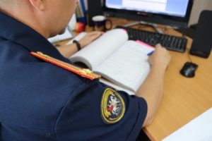 Сотрудник МЧС хотел за взятку «закрыть глаза» на нарушения пожарной безопасности