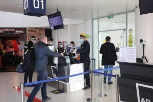 Открываются прямые рейсы из Нижнего Новгорода в Мурманск, Калининград, Краснодар и Минеральные Воды