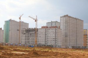 Льготную ипотеку могут расширить на Дальнем Востоке