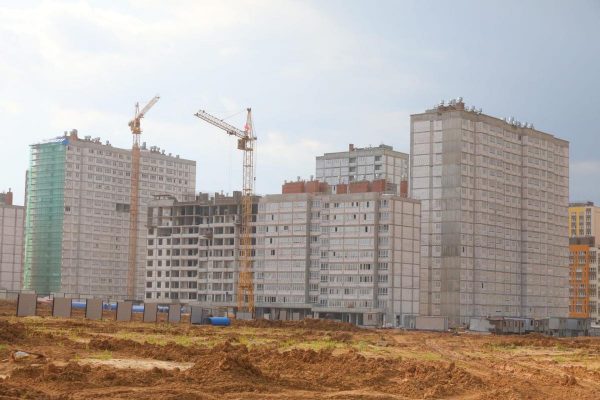 Льготную ипотеку могут расширить на Дальнем Востоке