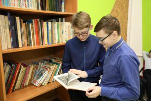 Пять увлекательных книг про драконов