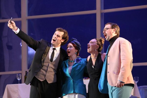 В&nbsp;Нижнем Новгороде впервые пройдет акция «Ночь театров»