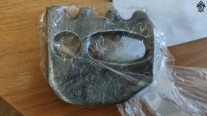 В Заволжье подросток едва не убил мужчину кастетом из-за шума в квартире