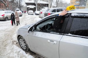 Нижегородцы стали чаще арендовать автомобили, чтобы работать в&nbsp;такси