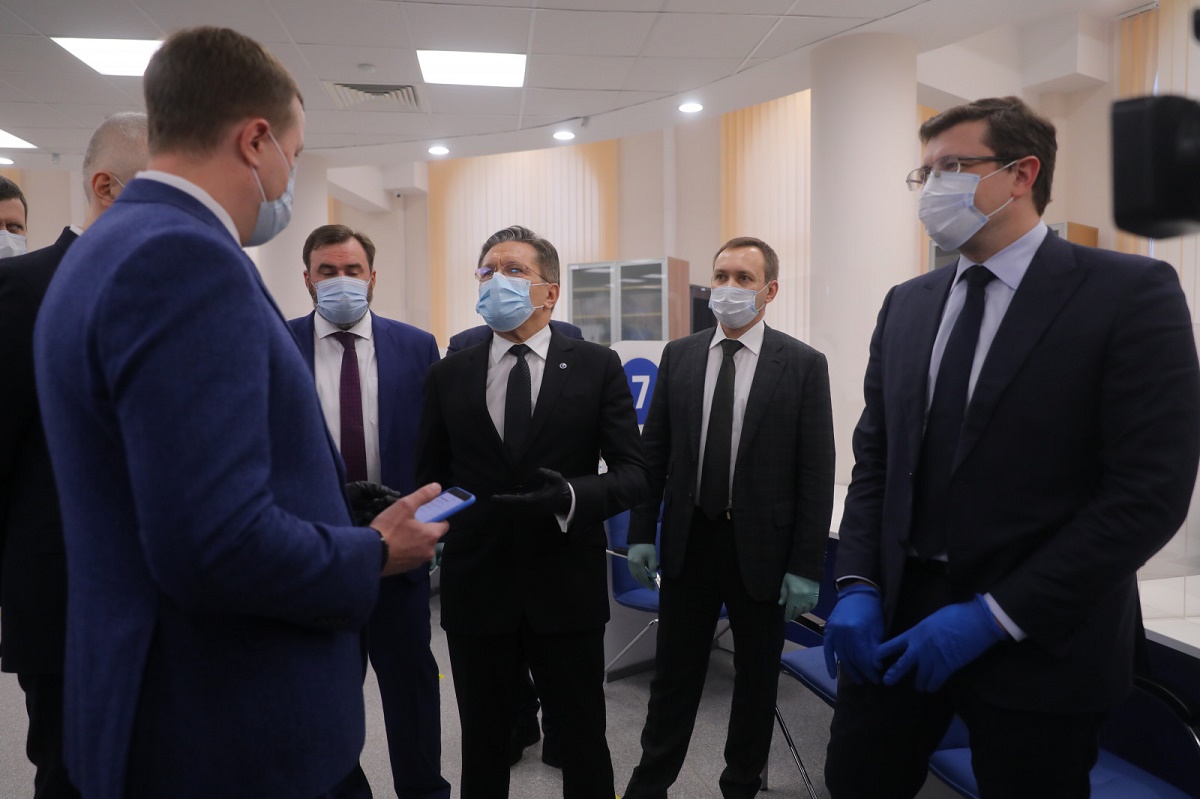 центр обработки документов Петр Заселький Алексей Лихачёв Глеб Никитин