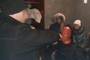 Пьяный нижегородец до смерти избил сожительницу и рассказал об этом соседке