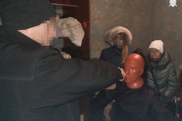 Пьяный нижегородец до смерти избил сожительницу и рассказал об этом соседке