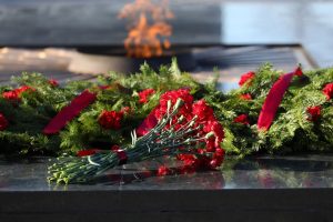 Семьям нижегородцев, погибших в спецоперации на Украине, выплатят по 2 млн рублей