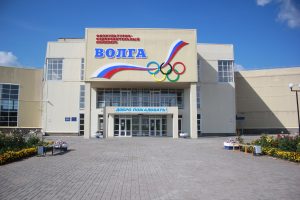 Региональные соревнования по&nbsp;спортивной аэробике пройдут 14&nbsp;февраля в&nbsp;Воротынце