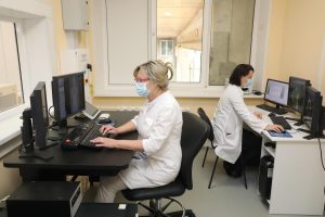 Нижегородцы смогут бесплатно получить онлайн-консультацию кардиолога и гинеколога