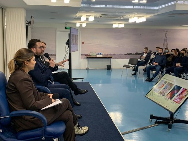 Турбизнесу готовят коммуникацию: как будет праздноваться юбилей города