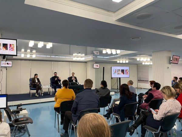 Представителям туриндустрии Нижегородской области рассказали о&nbsp;подготовке к&nbsp;800-летию Нижнего Новгорода