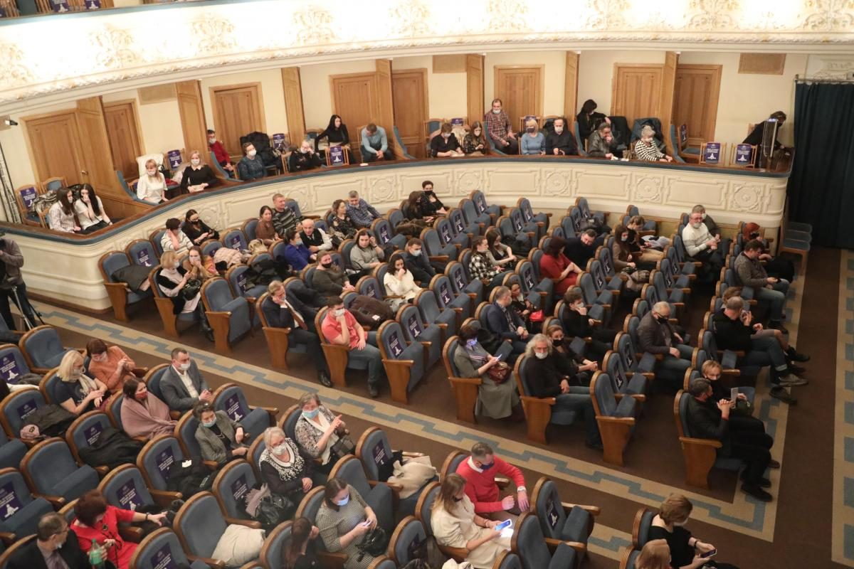 Глеб Никитин: «В Нижегородской области возобновляется конгрессно-выставочная деятельность»