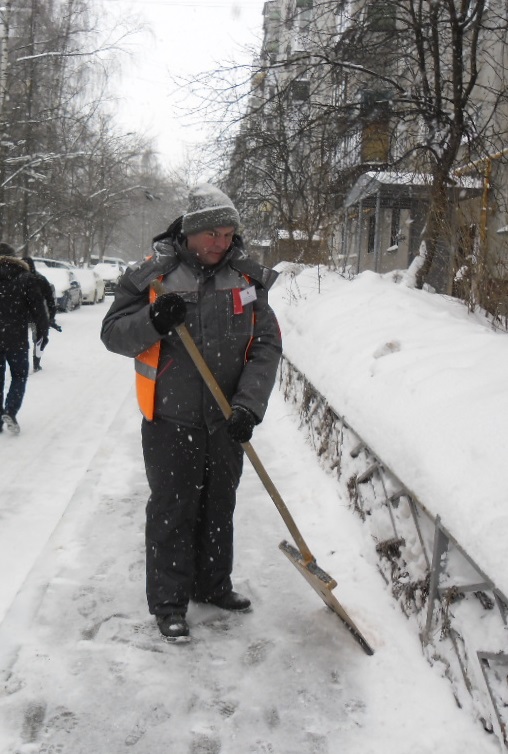 Валерий Якимов