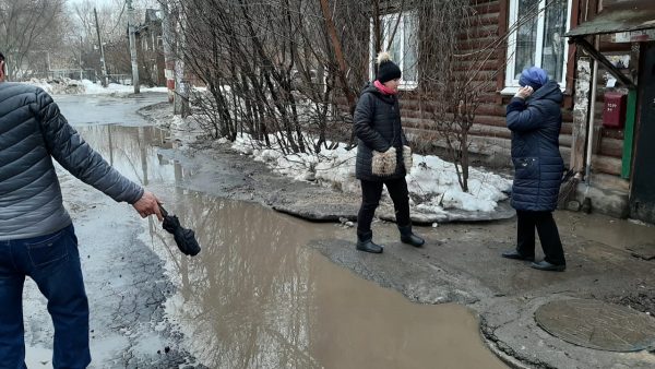 Энтузиастов откачать воду на улице Энтузиастов не нашлось