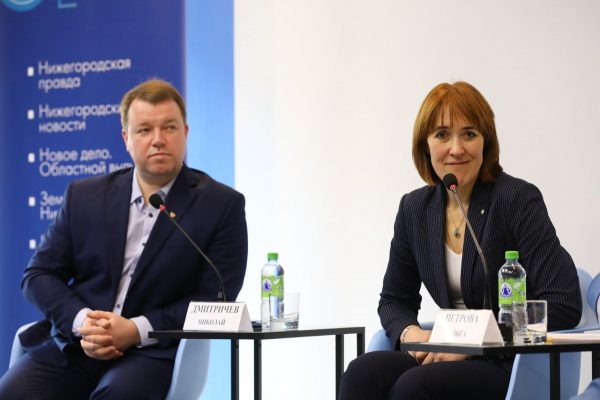 Более 3 тысяч выпускников нижегородских техникумов сдадут экзамены по стандартам WorldSkills в 2021 году: это в 10 раз больше, чем в 2020&nbsp;году