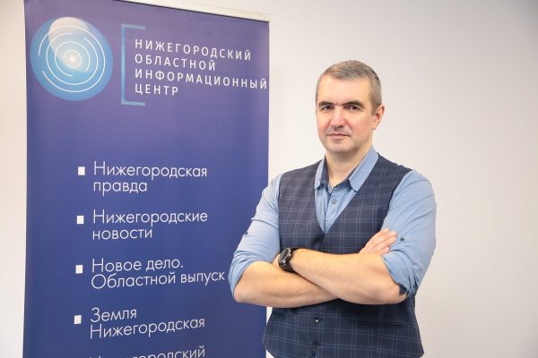 Александр Селезнев: «У нас есть правило – использовать в работе только современные качественные материалы»