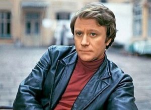 Женатый холостяк: кого из своих женщин Андрей Миронов любил больше всего