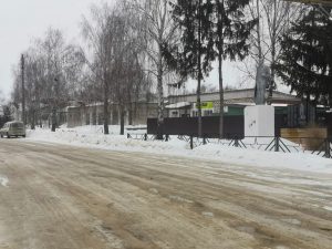 Четыре участка дорог отремонтируют в 2021 году в Вадском районе
