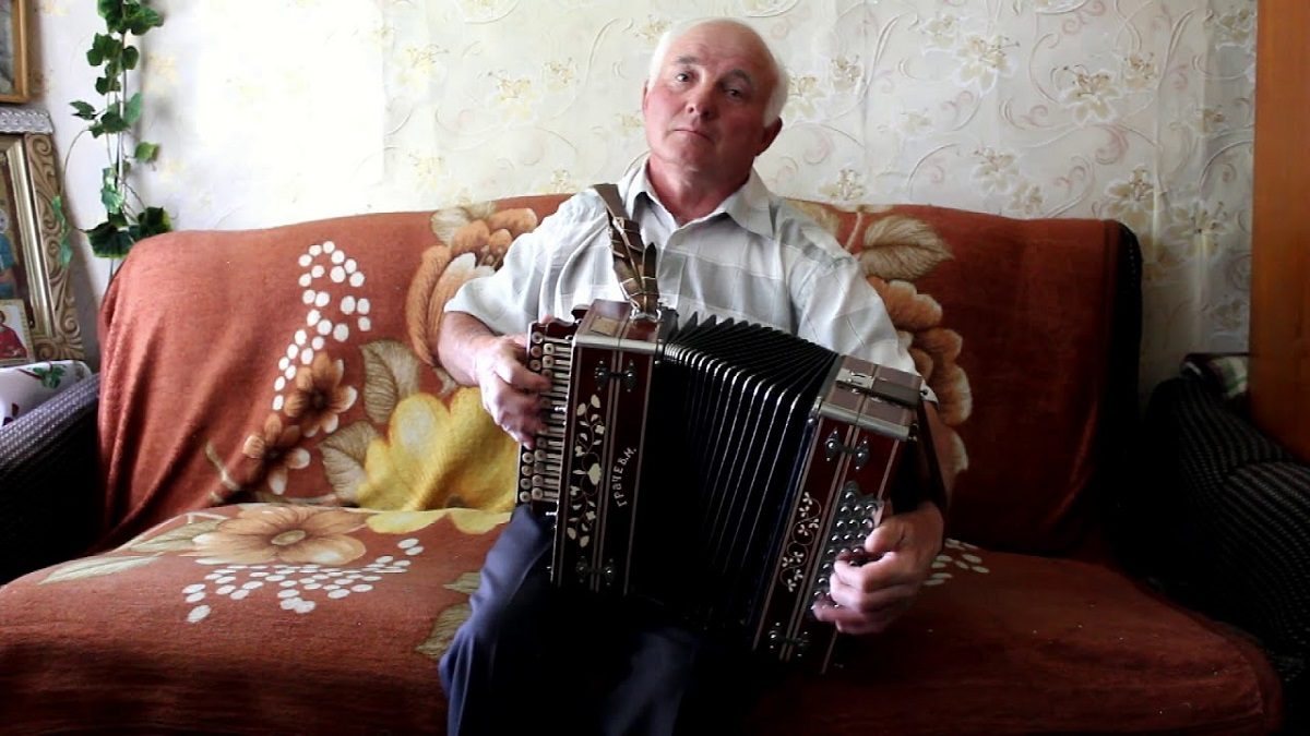 Душа наша – гармонь: талантливые музыканты из нижегородской глубинки радуют земляков виртуозной игрой