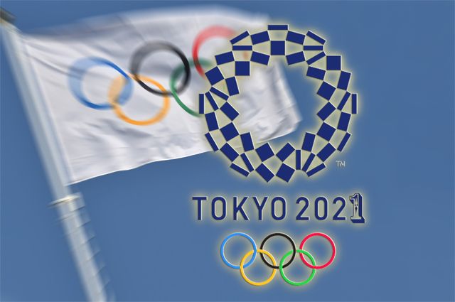 Олимпиада в Японии пройдёт без иностранных болельщиков и волонтёров