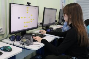 Второй хакатон среди IT – специалистов пройдёт в Нижнем Новгороде