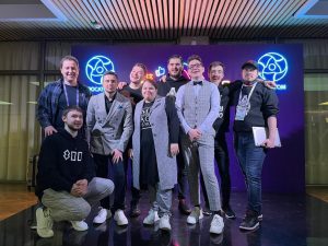 Нижегородские КВНщики покорили фестиваль «КиВиН-2021» в&nbsp;Сочи