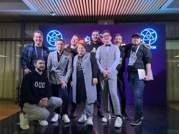 Нижегородские КВНщики покорили фестиваль «КиВиН-2021» в&nbsp;Сочи