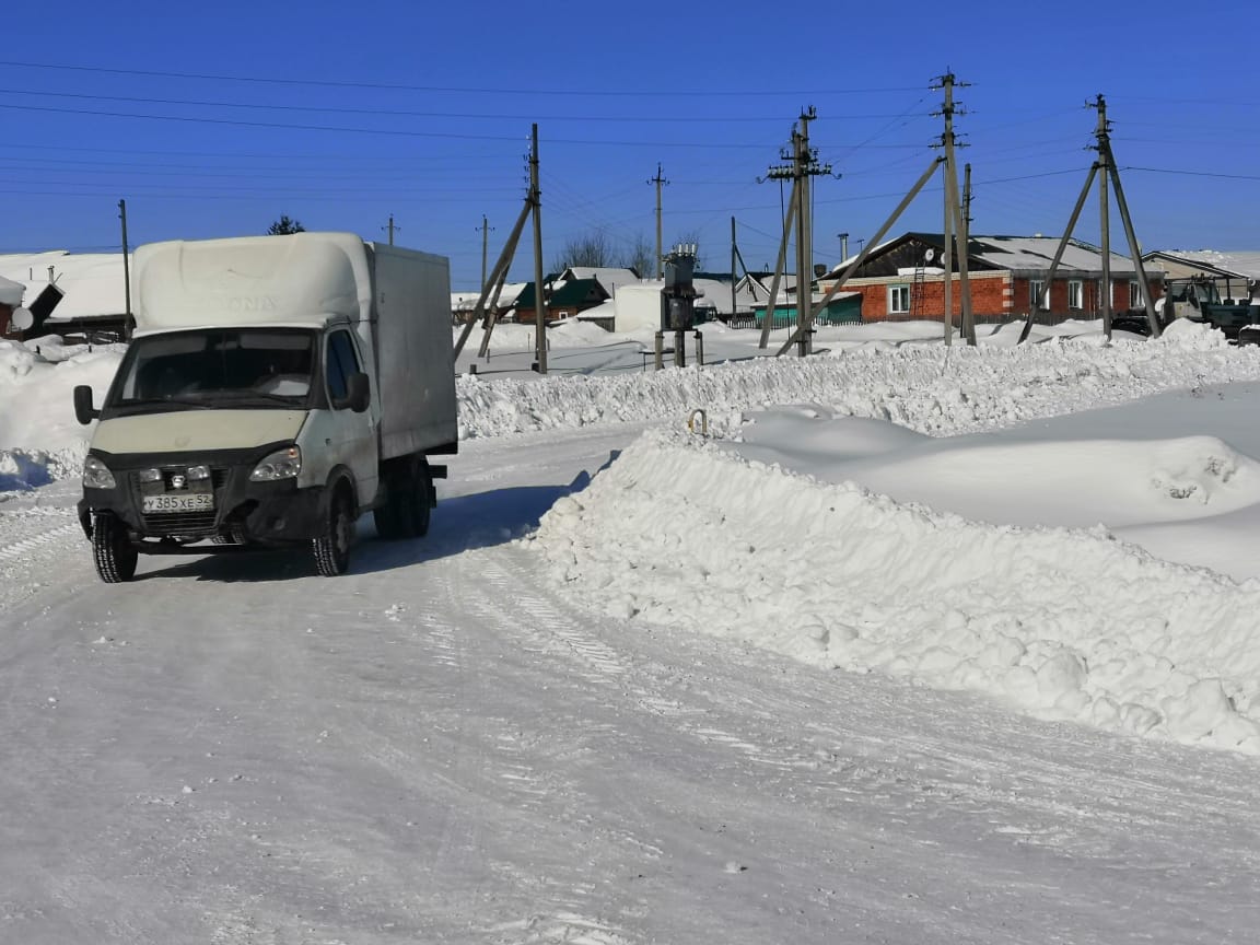 Участок дороги на выезде из Нижегородской области в Костромскую отремонтируют за 21,2 млн рублей по нацпроекту