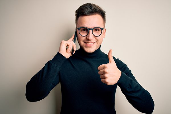 МегаФон предложил абонентам Нижегородской области новое качество голосовой связи