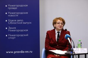 Роспотребнадзор: каждый четвертый нижегородец имеет иммунитет к коронавирусу