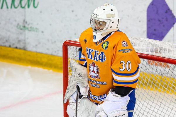 Хоккеистки уфимской «Агидели» сравняли счёт в полуфинальной серии с нижегородским клубом «СКИФ»