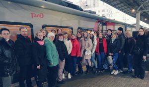 20 нижегородских педагогов-победителей всероссийского конкурса «Навигаторы детства» будут повышать квалификацию в&nbsp;«Артеке»