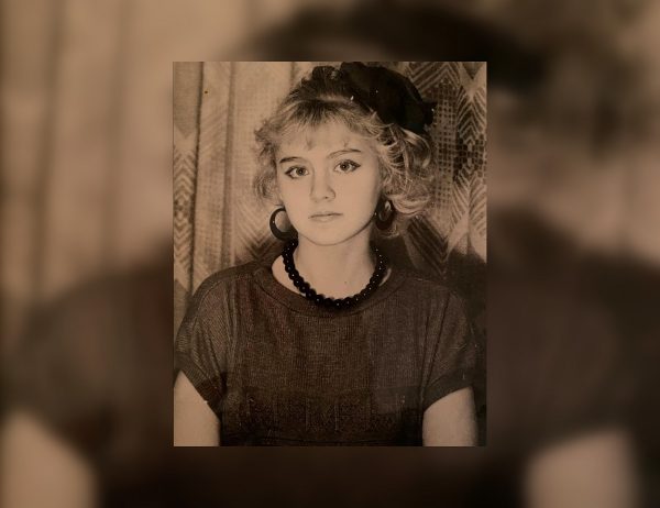 Фотографии Натали в юности восхитили поклонников