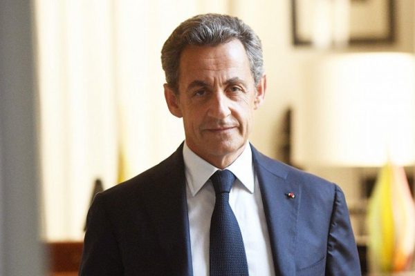 Бывшего президента Франции Николя Саркози отправили в тюрьму за коррупцию