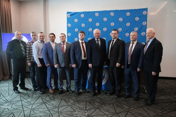 Политическая партия «Партия Возрождения России» ждет кандидатов от народа