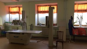 Новое оборудование на сумму более 33 млн рублей получит Павловская ЦРБ в 2021 году