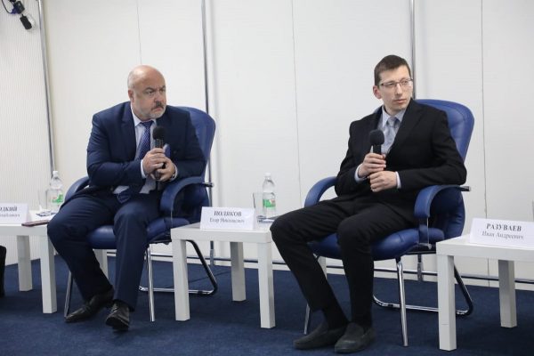 Егор Поляков: «По&nbsp;итогам 2020 года расходы регионального бюджета на&nbsp;стимулирование экономики составили 3 млрд рублей»