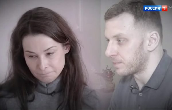 Скандал в «Прямом эфире»: хоккеист «Торпедо» Михаил Варнаков не хочет отдавать детей бывшей жене