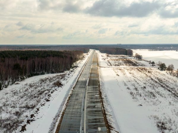 Магистральное решение: что даст районам Нижегородской области строительство автодороги М‑12