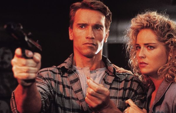 Легендарный фильм «Вспомнить всё» возвращается на большой экран