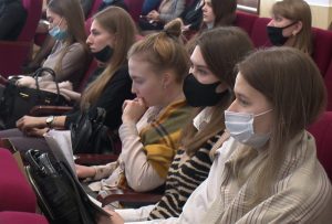Обучение волонтёров по&nbsp;проекту «Формирование комфортной городской среды» началось в&nbsp;Нижнем Новгороде