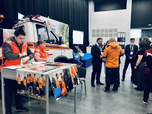 В&nbsp;Нижнем Новгороде открылась выставка «Охота. Рыбалка. Туризм»