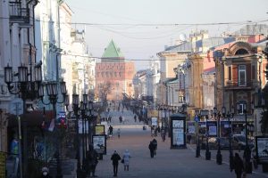 11% нижегородцев продлят День народного единства отпусками и отгулами